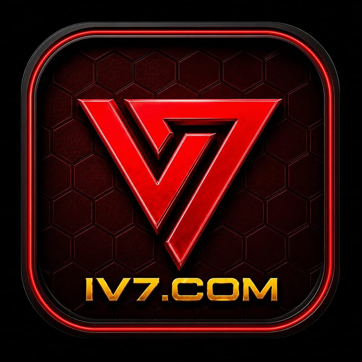 IV7 Game Online Gaming Platform 2026